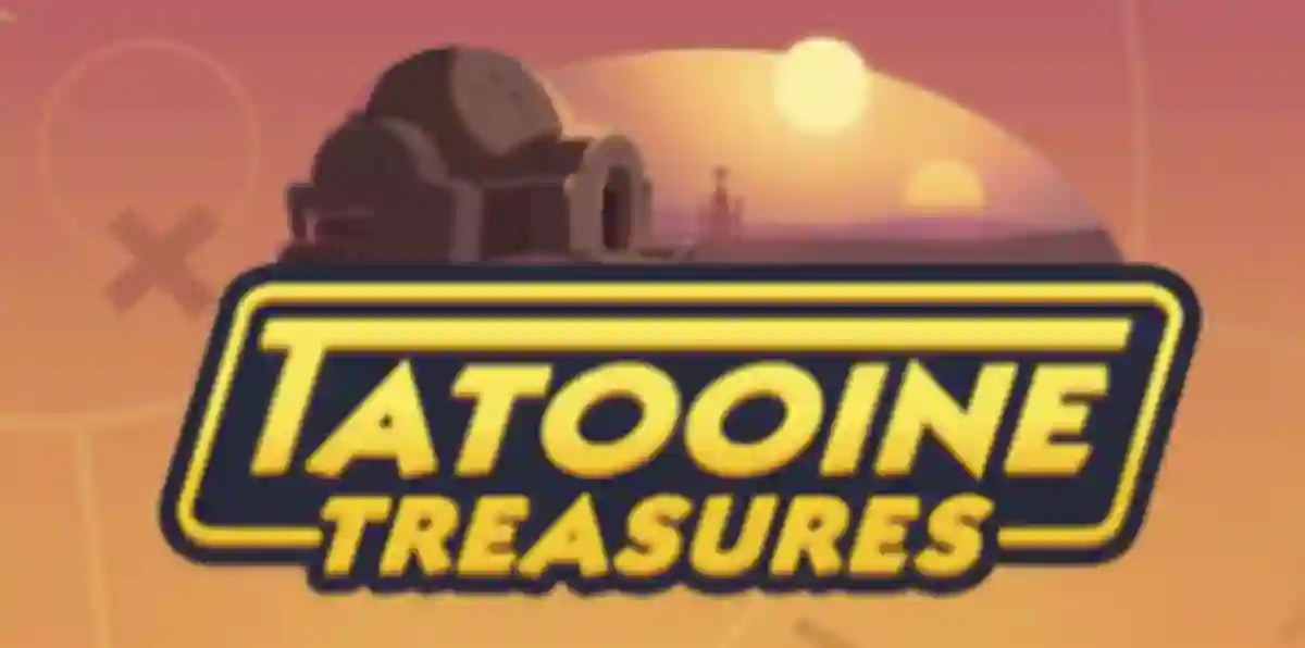 Tesori di Tatooine